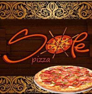 Pizza SOLE Tg.-Mures